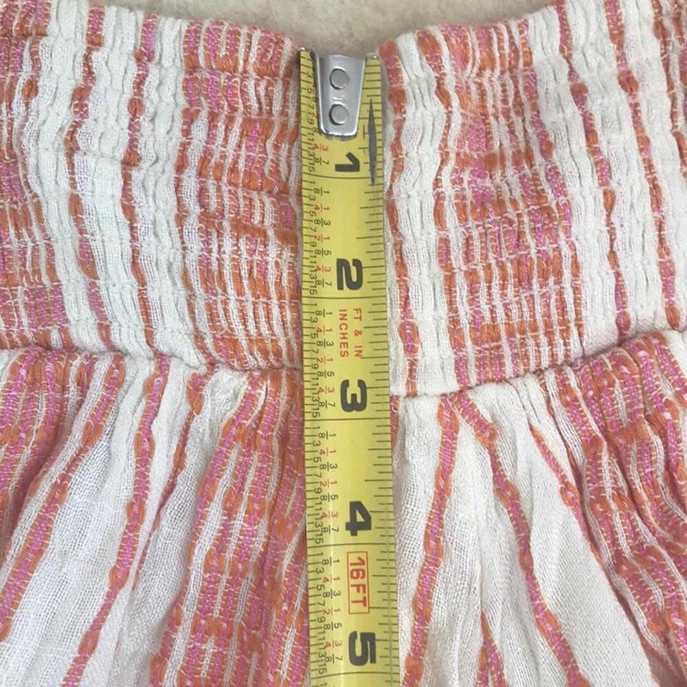 Free People She Will Be Loved Shorts. L - Picture 6 of 8